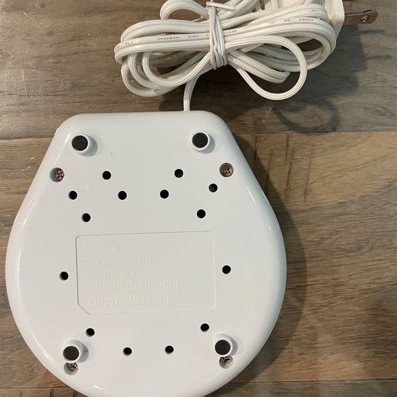 Like New Candle Warmer (for scent without having lit candles) - Picture 8 of 8